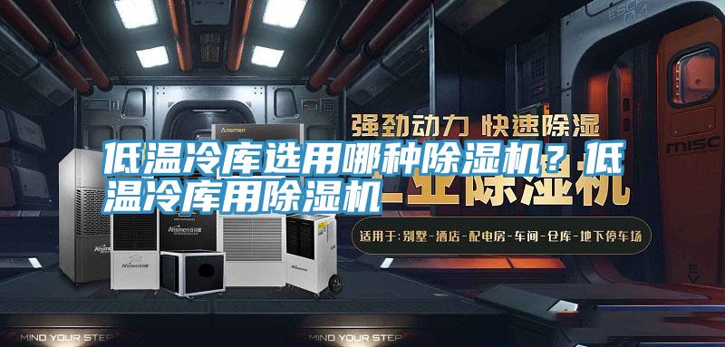 低温冷库选用哪种91香蕉视频下载网站？低温冷库用91香蕉视频下载网站