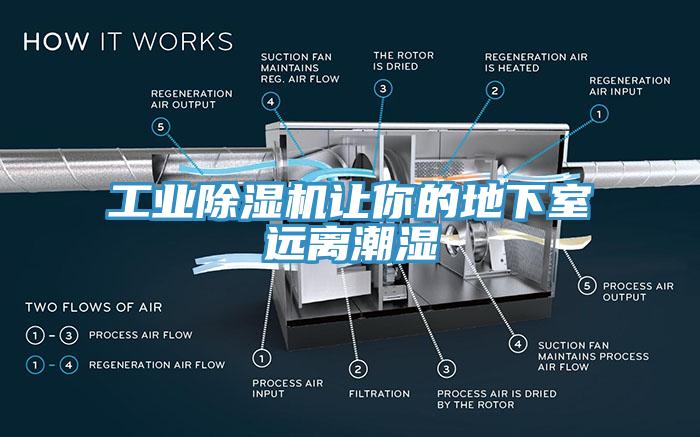 工业91香蕉视频下载网站让你的地下室远离潮湿