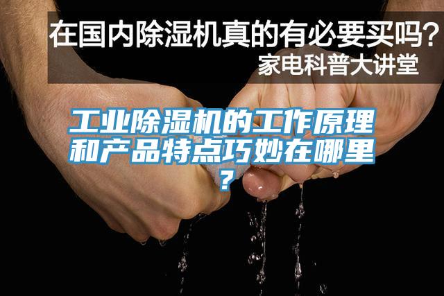 工业91香蕉视频下载网站的工作原理和产品特点巧妙在哪里？