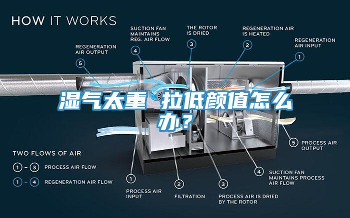 湿气太重 拉低颜值怎么办？