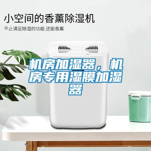 机房加湿器，机房专用湿膜加湿器