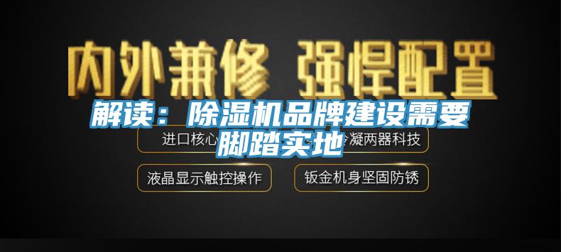 解读：91香蕉视频下载网站品牌建设需要脚踏实地