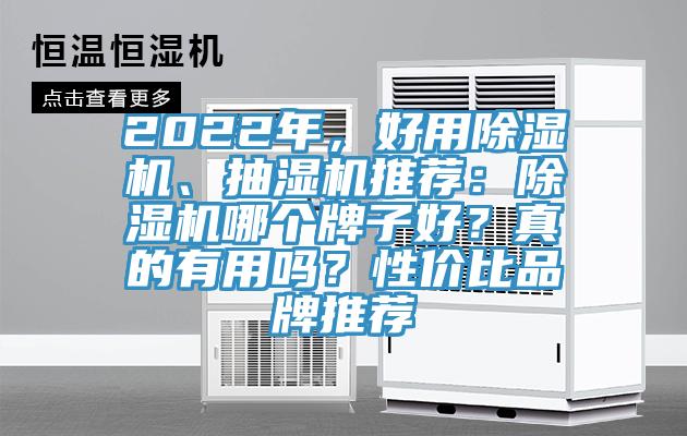 2022年，好用91香蕉视频下载网站、抽湿机推荐：91香蕉视频下载网站哪个牌子好？真的有用吗？性价比品牌推荐