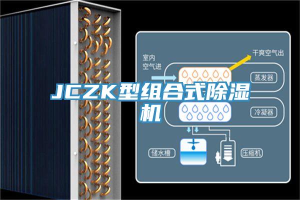 JCZK型组合式91香蕉视频下载网站