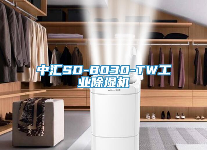 中汇SD-8030-TW工业91香蕉视频下载网站