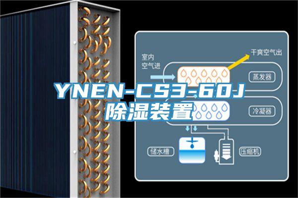 YNEN-CS3-60J除湿装置