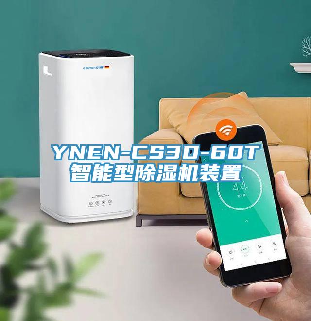 YNEN-CS3D-60T智能型91香蕉视频下载网站装置