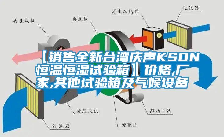 【销售全新台湾庆声KSON恒温恒湿试验箱】价格,厂家,其他试验箱及气候设备