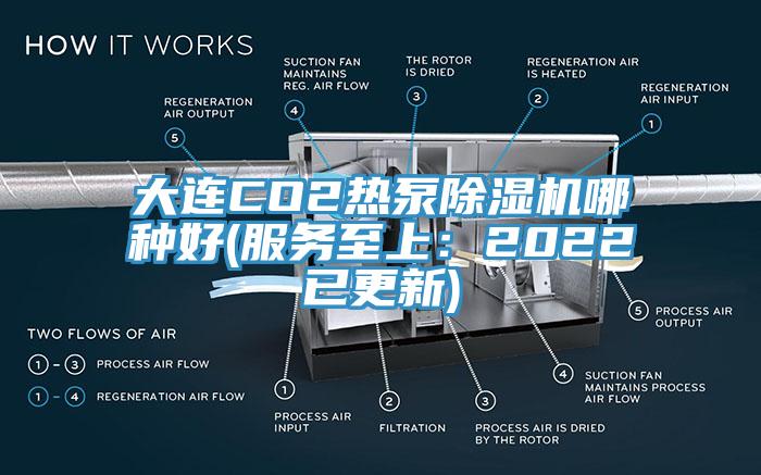 大连CO2热泵91香蕉视频下载网站哪种好(服务至上：2022已更新)