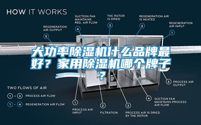 大功率91香蕉视频下载网站什么品牌最好？家用91香蕉视频下载网站哪个牌子？