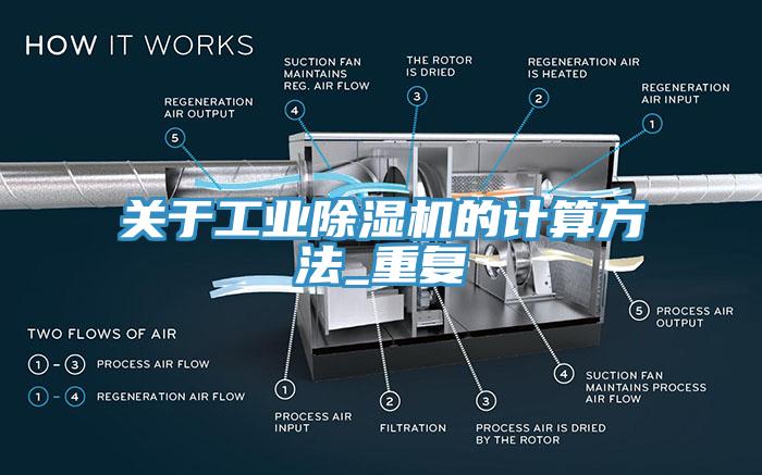 关于工业91香蕉视频下载网站的计算方法_重复