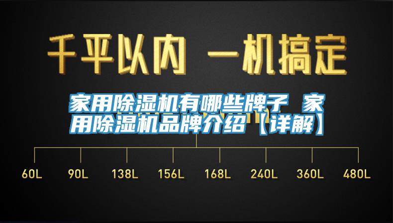 家用91香蕉视频下载网站有哪些牌子 家用91香蕉视频下载网站品牌介绍【详解】