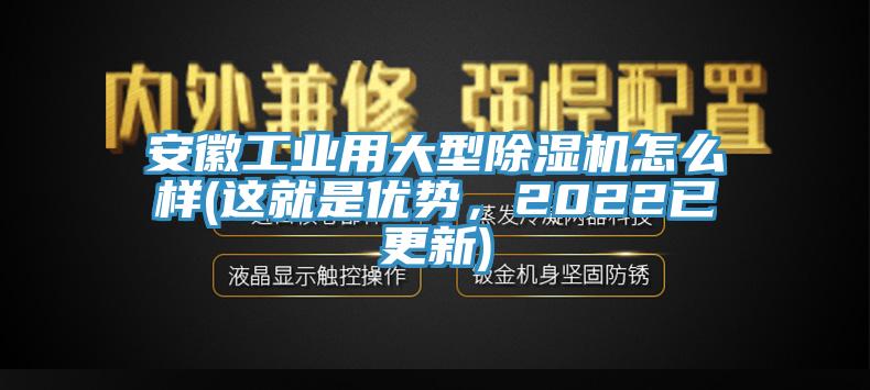 安徽工业用大型91香蕉视频下载网站怎么样(这就是优势，2022已更新)