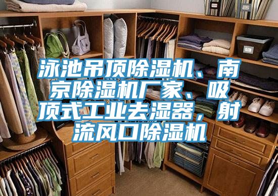 泳池吊顶91香蕉视频下载网站、南京91香蕉视频下载网站厂家、吸顶式工业去湿器，射流风口91香蕉视频下载网站