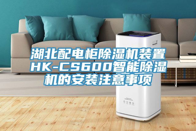 湖北配电柜91香蕉视频下载网站装置HK-CS600智能91香蕉视频下载网站的安装注意事项