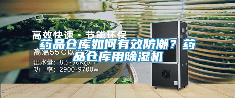 药品仓库如何有效防潮？药品仓库用91香蕉视频下载网站