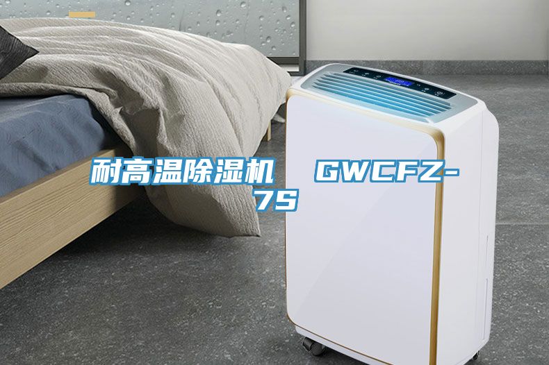 耐高温91香蕉视频下载网站  GWCFZ-7S