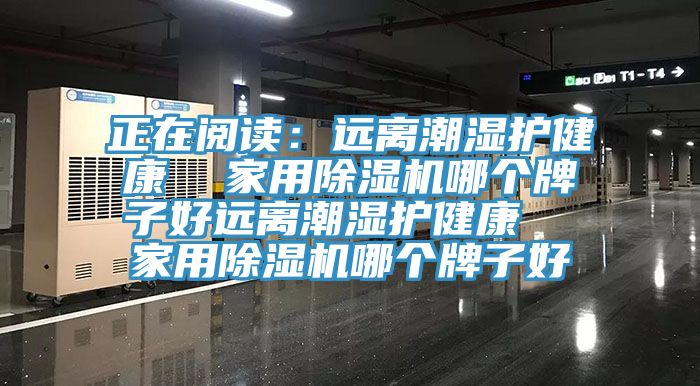 正在阅读：远离潮湿护健康  家用91香蕉视频下载网站哪个牌子好远离潮湿护健康  家用91香蕉视频下载网站哪个牌子好