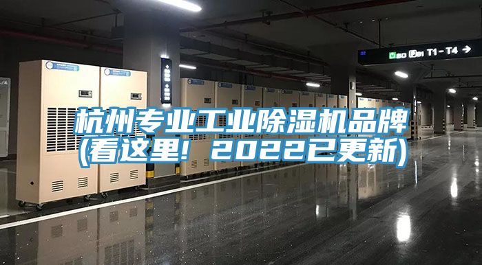 杭州专业工业91香蕉视频下载网站品牌(看这里! 2022已更新)