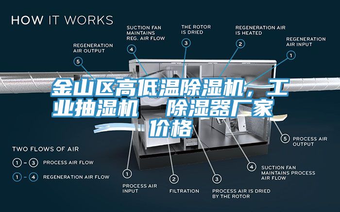 金山区高低温91香蕉视频下载网站，工业抽湿机  除湿器厂家 价格