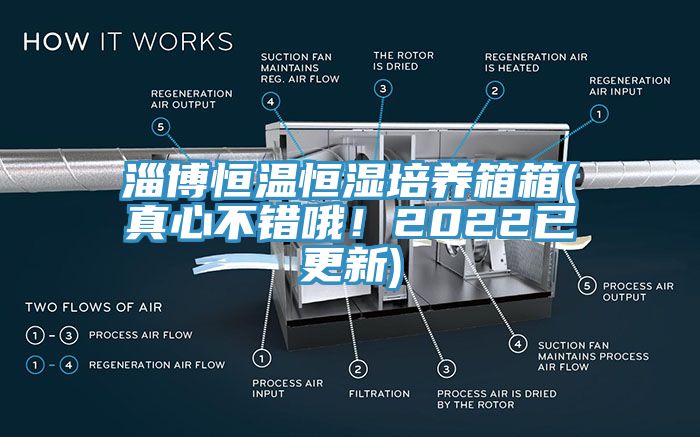 淄博恒温恒湿培养箱箱(真心不错哦！2022已更新)